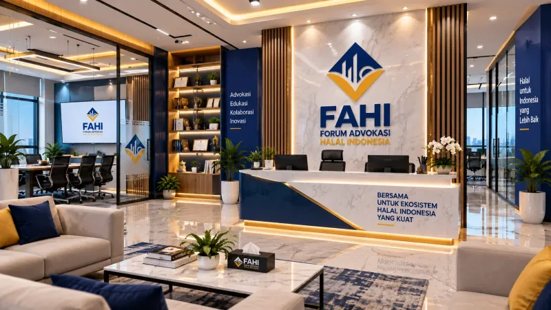 Sekretariat FAHI