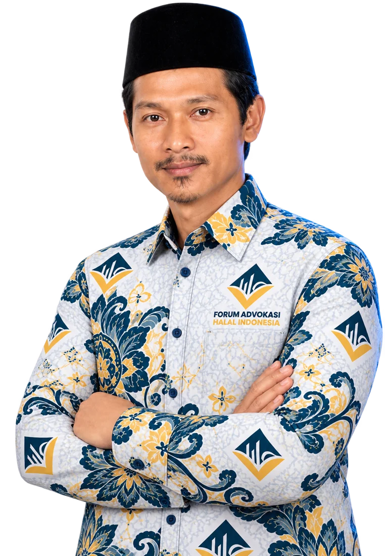 Muhammad Sholeh, S.Pd., M.Pd, Sekretaris Jenderal