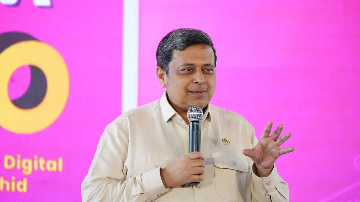 Kepala BPJPH Soroti Peluang Luas Industri Halal, Tegaskan Urgensi Aksi Cepat